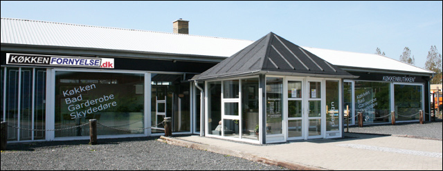 butikken