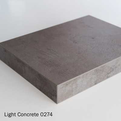 3. Goa Stone laminat køkkenbordplade