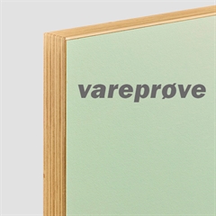 Gratis vareprøve køkkenlåger skabslåger