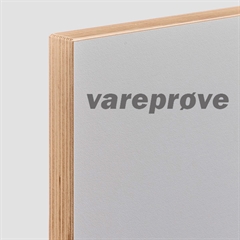 Gratis vareprøve køkkenlåger skabslåger