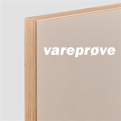 Gratis vareprøve køkkenlåger skabslåger
