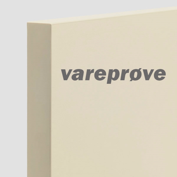 Give - Gratis* låge/front prøve [Pris C]