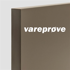 Jelling - Gratis* låge/front prøve [Pris C]