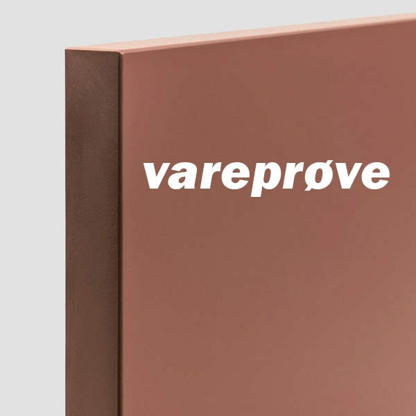 Rødding - Gratis* låge/front prøve [Pris C]