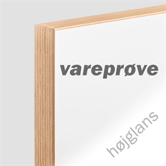 Gratis vareprøve køkkenlåger skabslåger