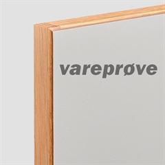 Gratis vareprøve køkkenlåger skabslåger