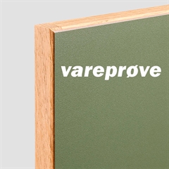 Gratis vareprøve køkkenlåger skabslåger