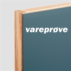 Gratis vareprøve køkkenlåger skabslåger