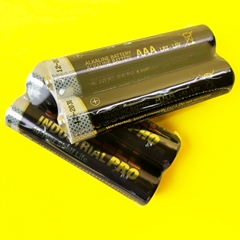 AAA batterier Alkaline Universal Power - 4 stk.