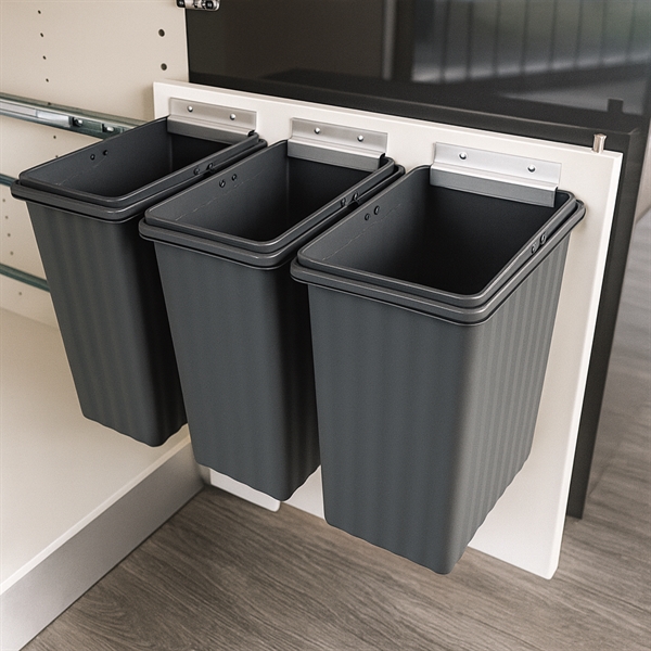 AffaldsSystem-Byg- Selv-Udtraek-3-spande- 22,5L