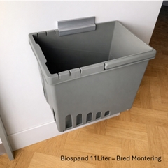 Biospand-med-huller-11liter-bred-montering