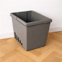 biospand-i-bunden-af-skabet