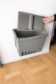 Biospand-med-huller-11liter-bred-montering-med-laag