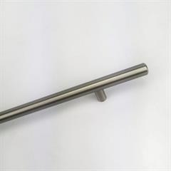 "Pil" relingsgreb stål 416 / 1010 mm (OBS vare)