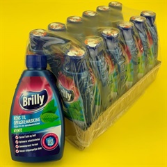 Brilly rens til opvaskemaskine - Kassekøb - MængdeRabat.
