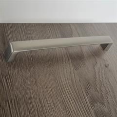 Køkkengreb Zamak tilbud rustfri stål look