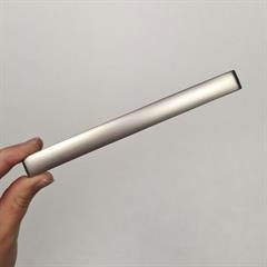 Greb til køkkenlåger i stål look