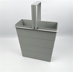 HAILO affaldsspand 12L 