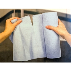 Microfiber universalklude på rulle