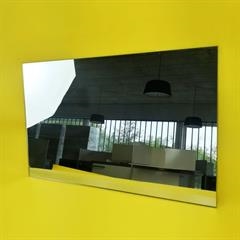 Spejl til badeværelse 80 x 49,5 cm