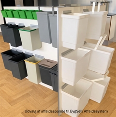 Udvalg-af-affaldsspande-til-BygSelv-affaldssystemer