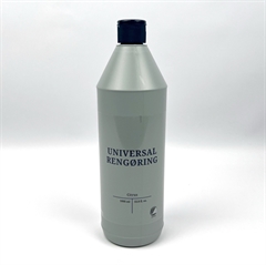 Universal rengøringsmiddel 1L - Svanemærket