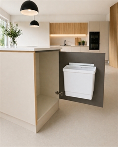 Affaldsspand-21liter-Eico_bred_motering-paa-koekkenlaagen