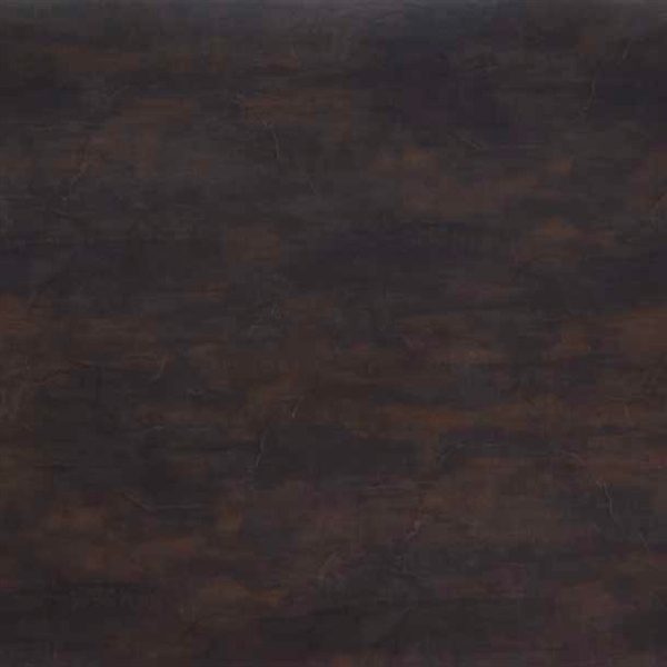 Bordplade - Black Gold Metal Slat 0629