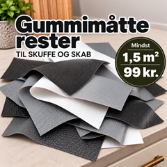 gummimaatte-rester-findes-i-4-farver