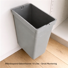 affaldsspand-10liter-koenbehavner-fra-ol-Beslag-smal-montering