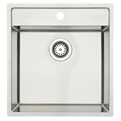 Underlimet vask - RV14C - Lavabo Nexus 50