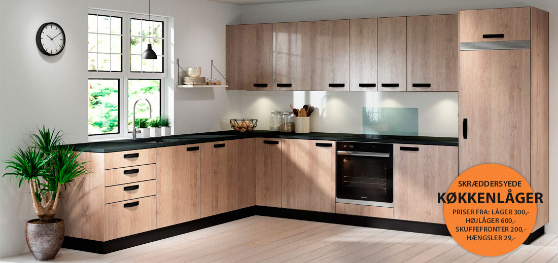 køkkenrenovering randers køkkenrenovering randers