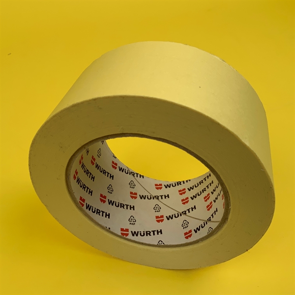 Malertape bred 50m x 50mm