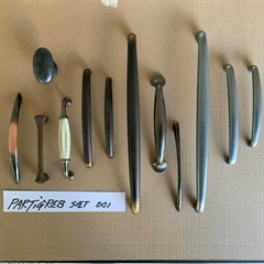 Partigreb sæt 001