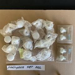 Partigreb sæt 002